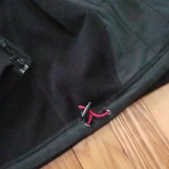 North Face Fleece Jacket - Picture 7 of 10